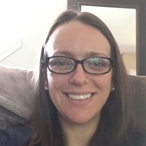 Meet your Posher, Patricia